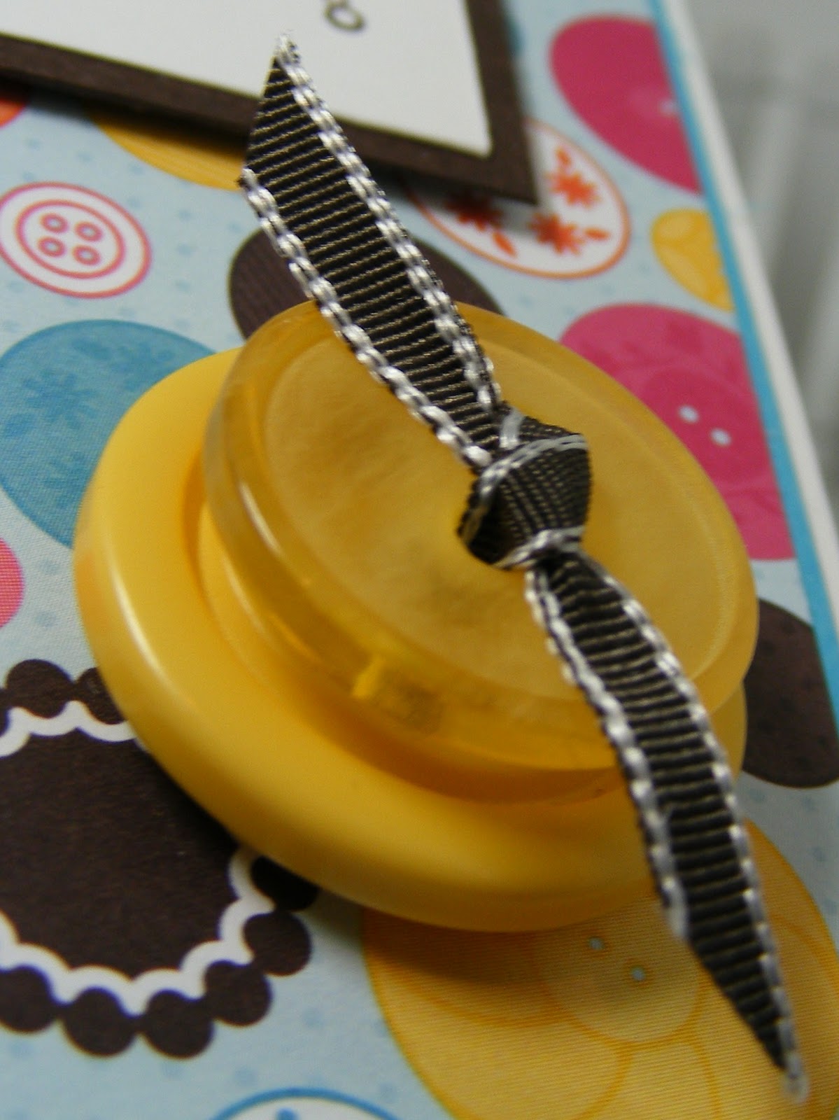 Cute stuff by Shirley Sew Suite Card