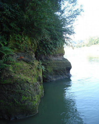 shangu river, bandarban, nodi, bangladesh