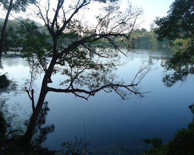 bogalake, bandarban, lake