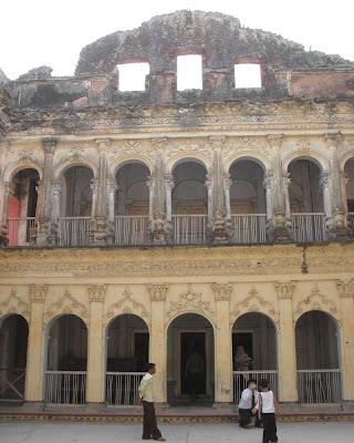 Folk art and craft museum, sonargaon, narayanganj