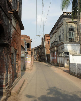 Sonargaon, Panam City, the lost town, narayanganj