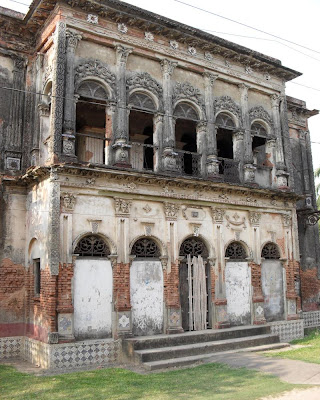 Sonargaon, Panam City, the lost town, narayanganj