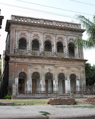 Sonargaon, Panam City, the lost town, narayanganj