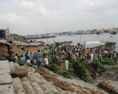 shambazar, dhaka, farashganj, buriganga