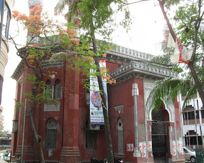 northbrok, hall, farashganj, lalkuthi, dhaka