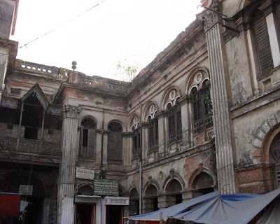 ruplal house, rooplal, farashganj, dhaka