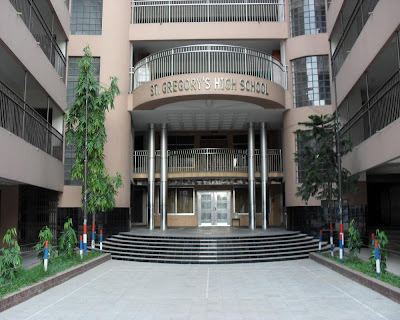 gregory's school, dhaka, bangladesh, lakkhibazar, laxmibazar