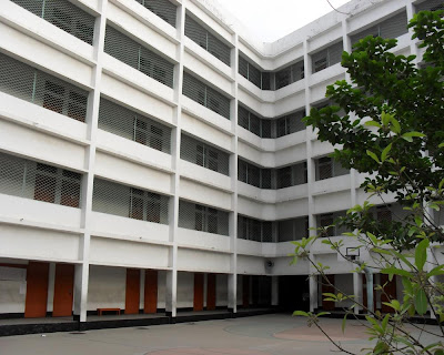 St Francis Xavier's Girls High School, dhaka, bangladesh