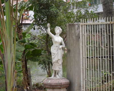 rose garden palace, dhaka, tikatuli, shamibag, humayun shaheber bari