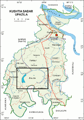 kushtia, beel, chapai gachhi, haor