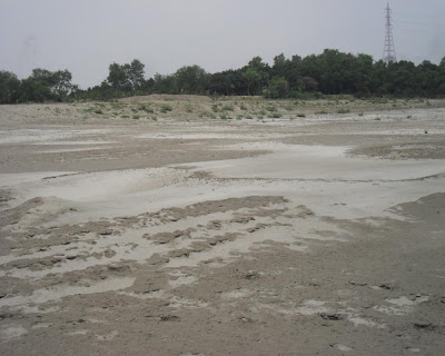 kushtia, river, gorai, bridge