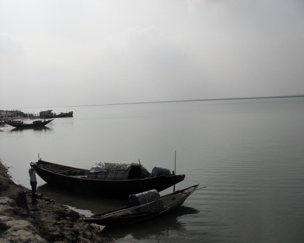 Kushtia District