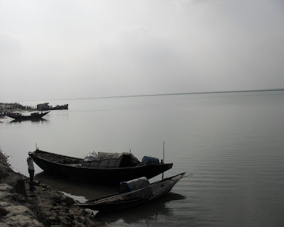 river padma, kushtia, kumarkhali