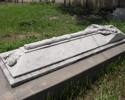 kishtia christian cemetery