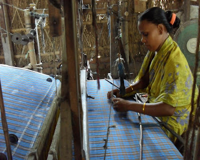 hand loom, gamcha, lungi, kushtia, jugia