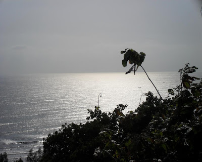 himchhari falls, jhorna, cox'sbazar
