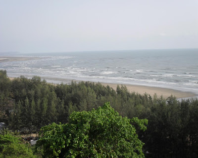 himchhari falls, jhorna, cox'sbazar
