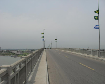 muktarpur bridge, munshiganj, dhaleswari river bridge