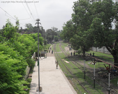 dinajpur, railway, stattion, bangladesh