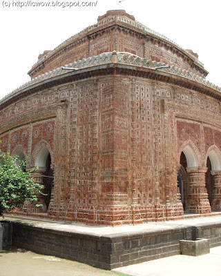 kantajew temple, kantajew mondir, mandir, kantanagar, dinajpur, bangladesh
