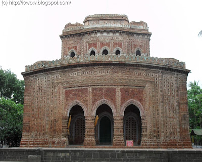kantajew temple, kantajew mondir, mandir, kantanagar, dinajpur, bangladesh