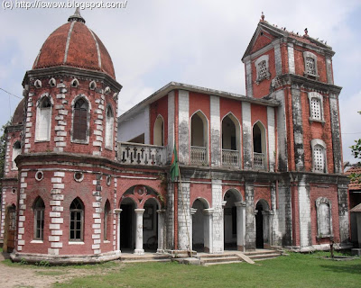 Sangeet Moha Bidyalay, dinajpur, bangladesh