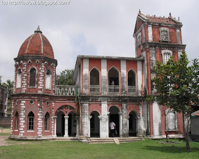 Sangeet Moha Bidyalay, dinajpur, bangladesh