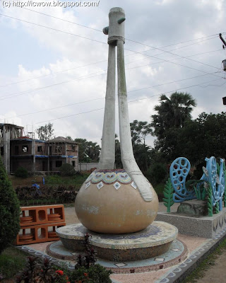 shopnopuri, dinajpur, bangladesh, amusement park, theme park