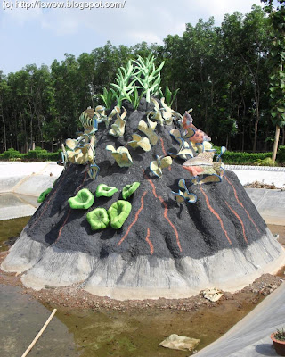 shopnopuri, dinajpur, bangladesh, amusement park, theme park