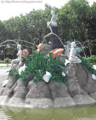 shopnopuri, dinajpur, bangladesh, amusement park, theme park