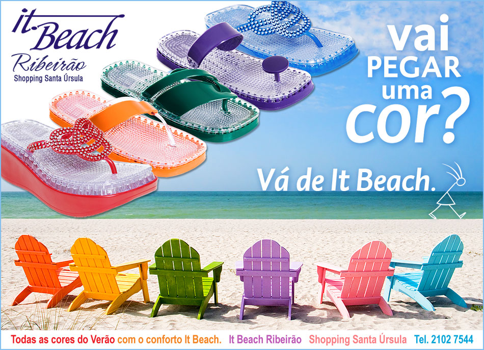 It Beach