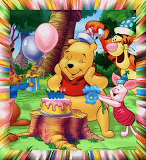 pooh - Atrue friend