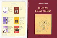 30062007 I racconti della Normanna di Giancarlo Maderna (Copertina).