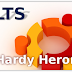 Ubuntu 8.04 - Hardy Heron y Compiz Fusion