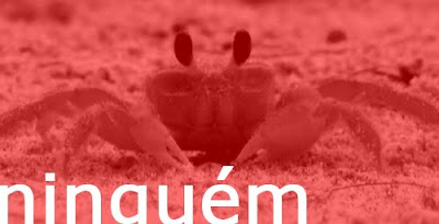 ninguém