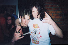 Me And My Hetero Life-Mate
