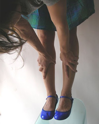 Raye Houston is now online!