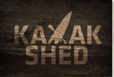 Kayak Shed
