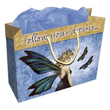 Eco-Friendly Tree Free Gift Bags