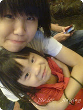 Janice&Jia Ying