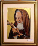 Padre Pio - Passione