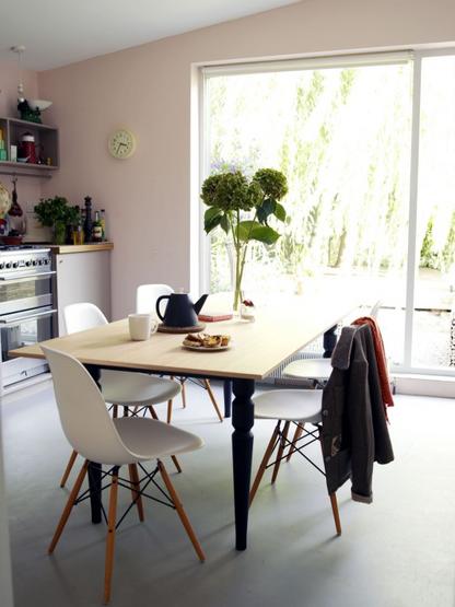 eames stolar