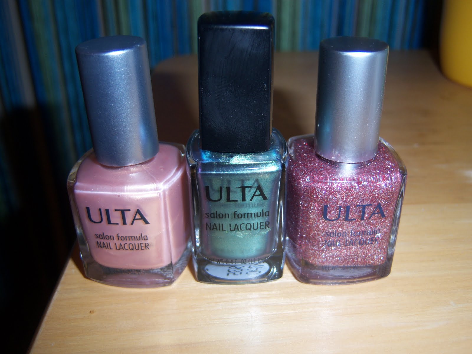 Tips By Tori Ulta Salon Nail Polish