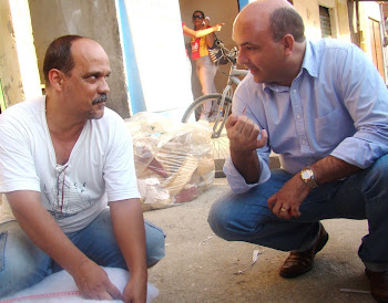 SAULO PERES NO BAIRRO FAZENDINHA EM ARARUAMA