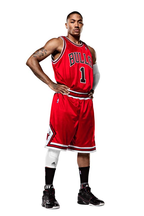 adizeros derrick rose