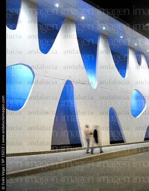 SVAVEarquitectura BIÓNICA Estructuras en Natura / Arquitectura