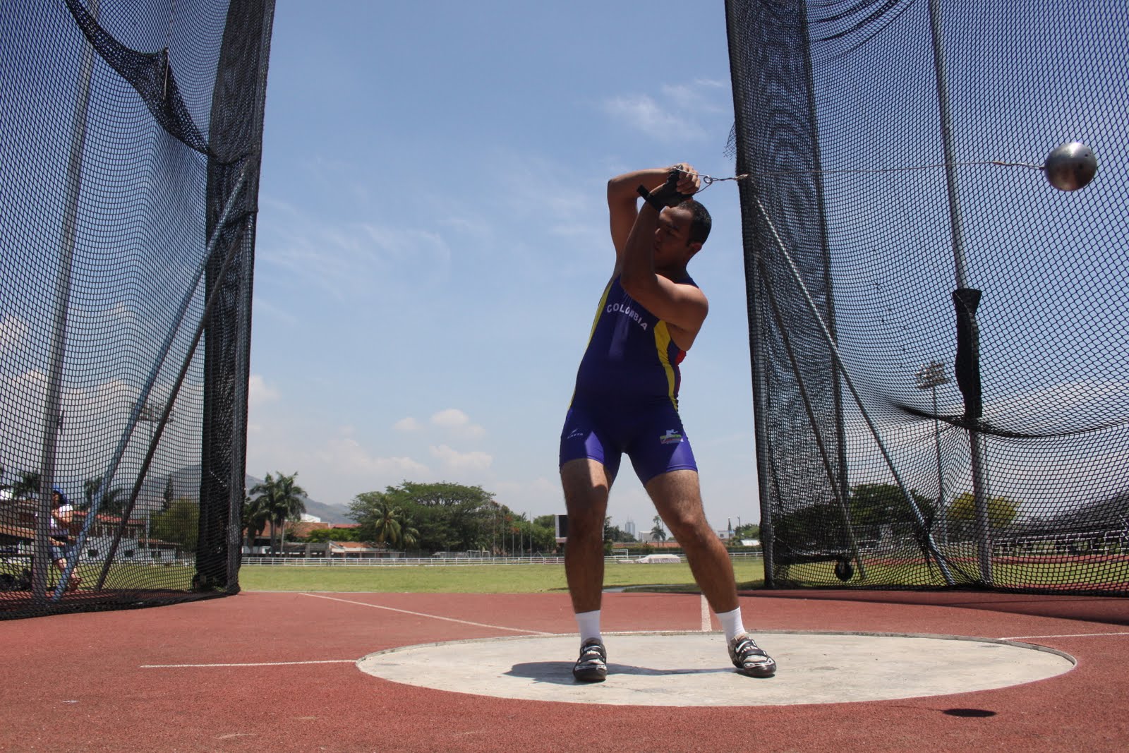 ENTRENAMIENTO DE LA FUERZA - ESCUELA VIRTUAL DE DEPORTES: abril 2010