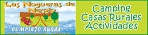 COMPLEJO RURAL Y CAMPING - visita la pagina