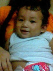 MY SON, MY SUN , MY SOON