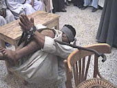 التعذيب فى مصر